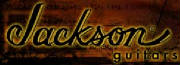 Official Jackson Guitars website
