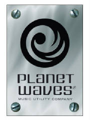 Official Planet Waves Guitar Cables website