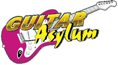 Guitar Asylum