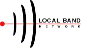 Local Band Network