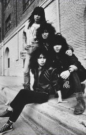 Loudness Official Website