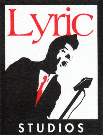 Lyric Studios